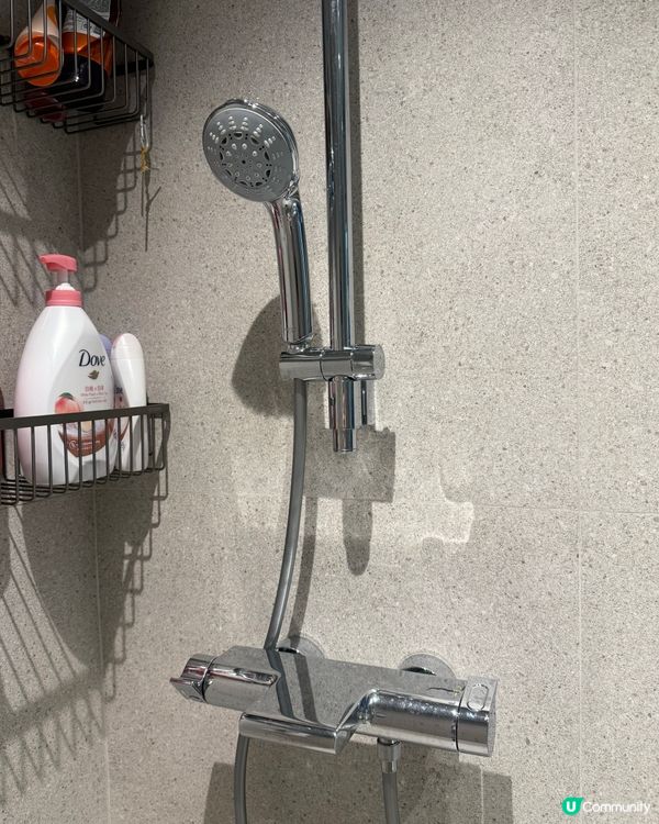 德國浴室設備推介！🛁 酒店級享受！✨