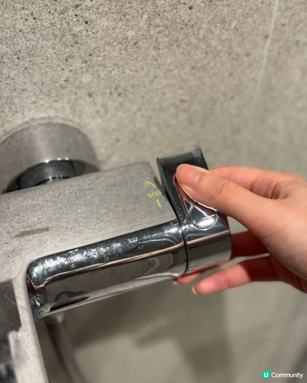 德國浴室設備推介！🛁 酒店級享受！✨