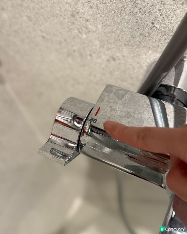 德國浴室設備推介！🛁 酒店級享受！✨