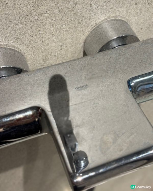 德國浴室設備推介！🛁 酒店級享受！✨