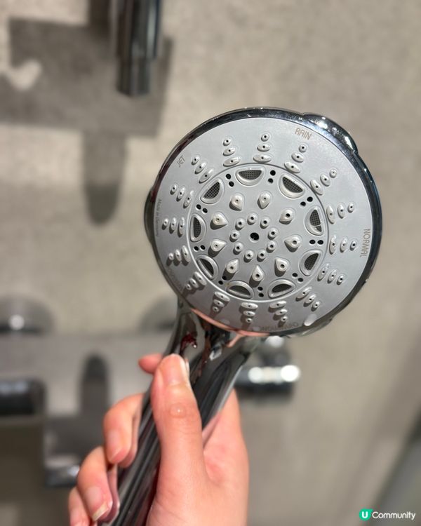 德國浴室設備推介！🛁 酒店級享受！✨