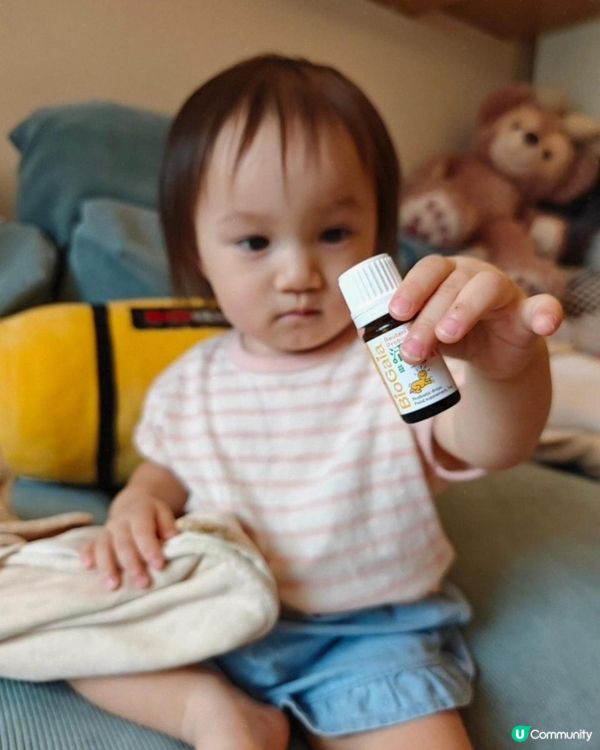 👶🏻BB腸道守衛💛活得易益生菌滴劑💧