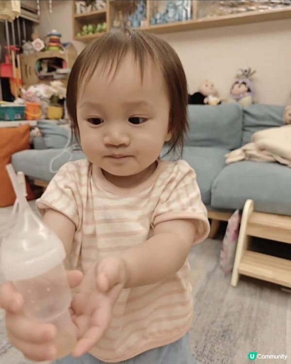 知母時吸鼻器👃🏻| 餵藥器💉