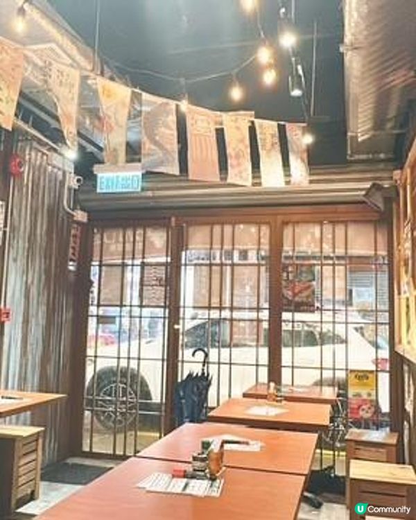 舌舌私雨的一餐@燒肉實驗室