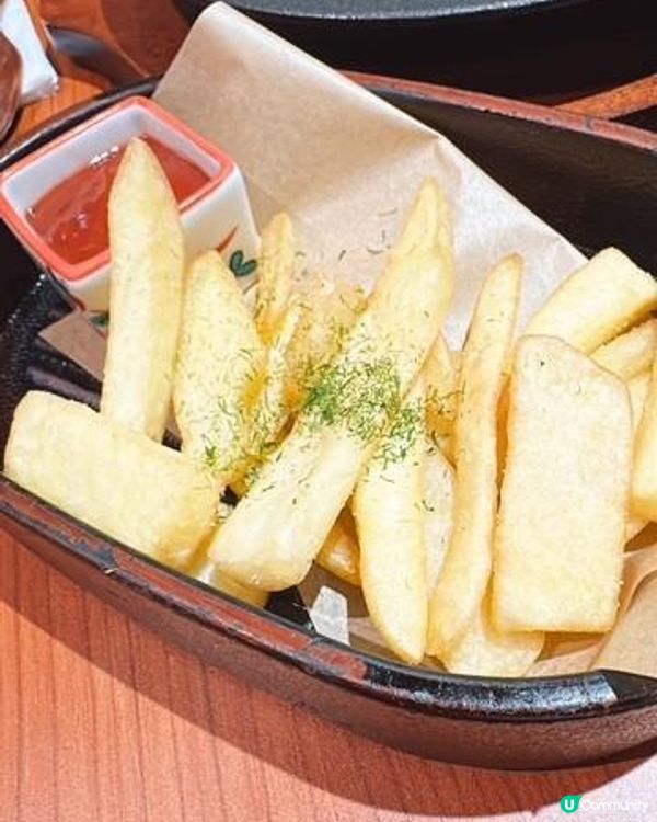 舌舌私雨的一餐@燒肉實驗室