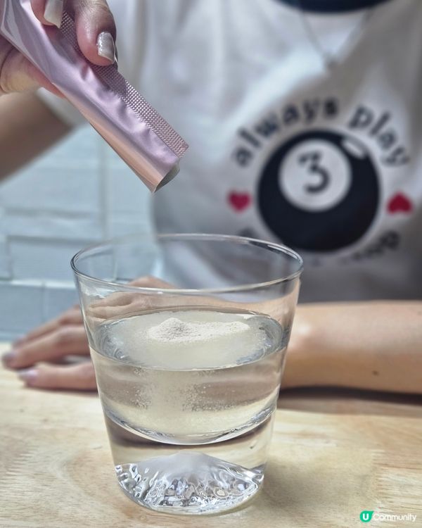 365選物所蒔光機粉包，養顏秘笈！✨ 靚爆鏡！