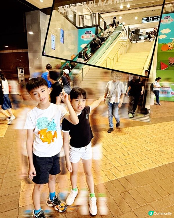 落雨唔愁！室內放電+買禮物攻略 🥳🎁