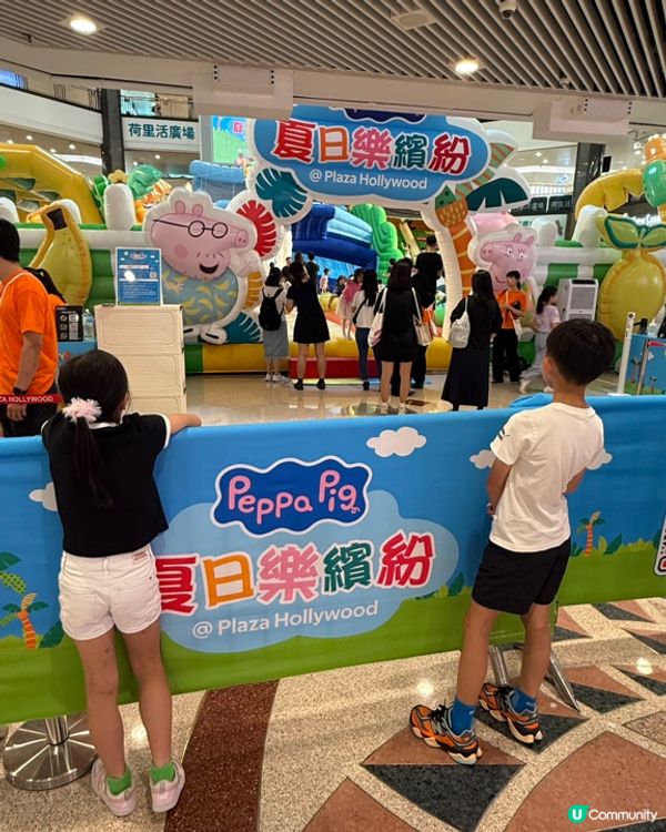 落雨唔愁！室內放電+買禮物攻略 🥳🎁