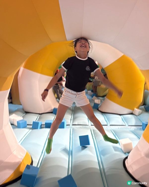 落雨唔愁！室內放電+買禮物攻略 🥳🎁