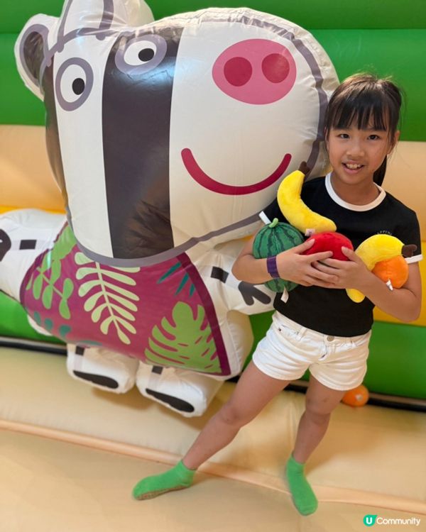 落雨唔愁！室內放電+買禮物攻略 🥳🎁