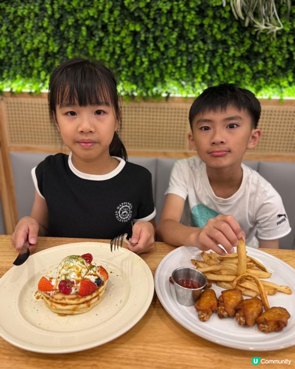 落雨唔愁！室內放電+買禮物攻略 🥳🎁