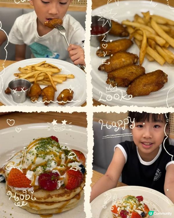 落雨唔愁！室內放電+買禮物攻略 🥳🎁