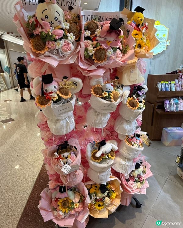 落雨唔愁！室內放電+買禮物攻略 🥳🎁