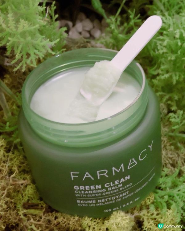 卸妝唔懶！😎 輕鬆卸走防曬！