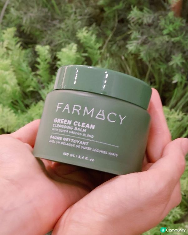 卸妝唔懶！😎 輕鬆卸走防曬！