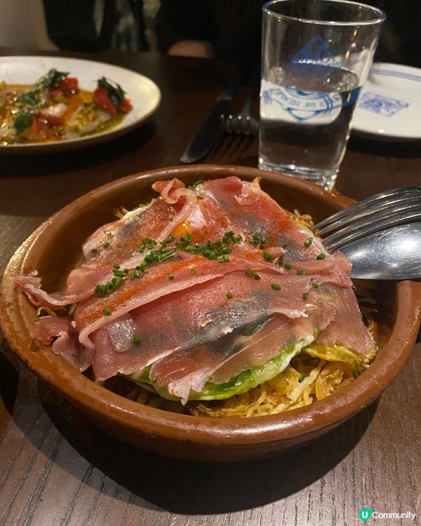 《馬德里風味🤤》銅鑼灣西班牙菜🇪🇸，正呀！