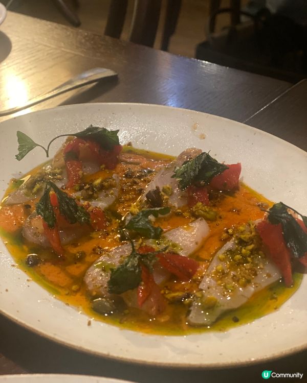 《馬德里風味🤤》銅鑼灣西班牙菜🇪🇸，正呀！