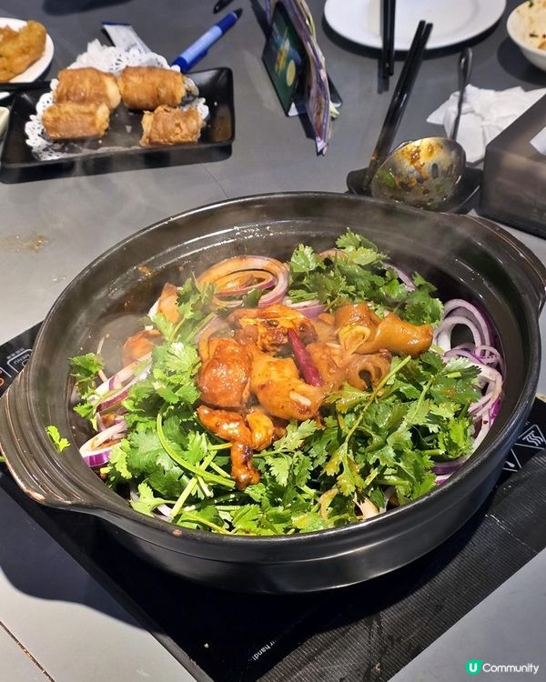 湯頭鮮到爆！懂吃的都點這鍋！