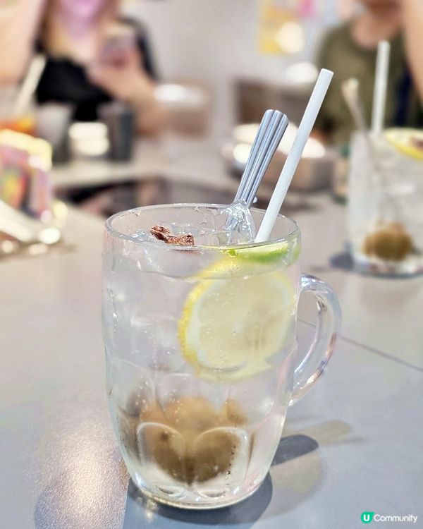 湯頭鮮到爆！懂吃的都點這鍋！