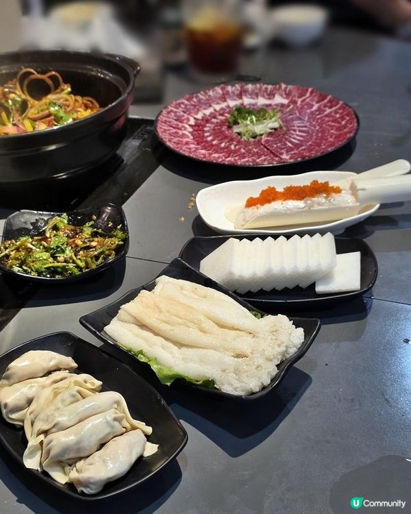 湯頭鮮到爆！懂吃的都點這鍋！