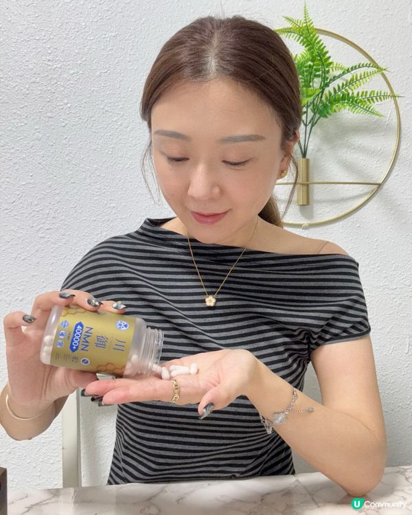 川御鉑鑽版 40000+！逆齡神器🤩！