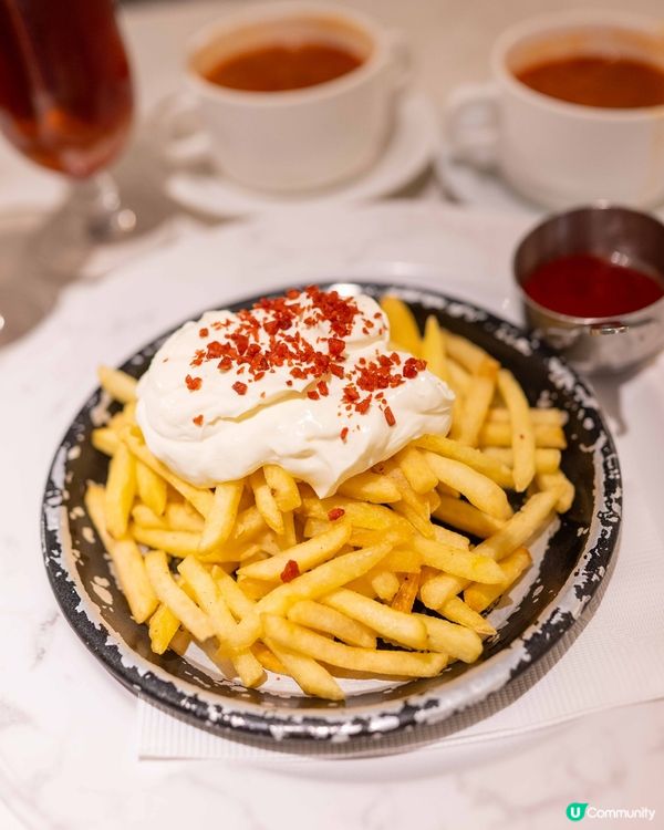 拍拖好去處 佐敦西式二人餐$498！🥳