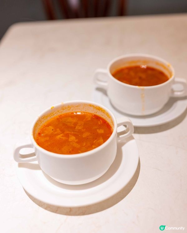 拍拖好去處 佐敦西式二人餐$498！🥳