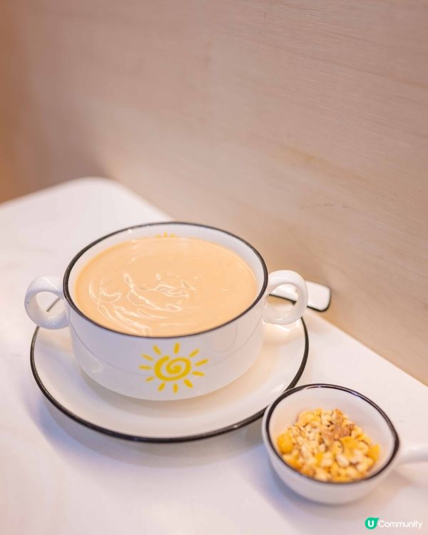 太子必試高性價比甜品店 大推腰果露😋