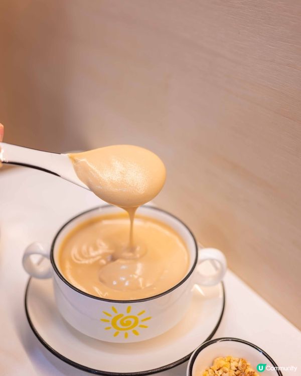 太子必試高性價比甜品店 大推腰果露😋