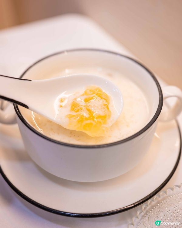 太子必試高性價比甜品店 大推腰果露😋