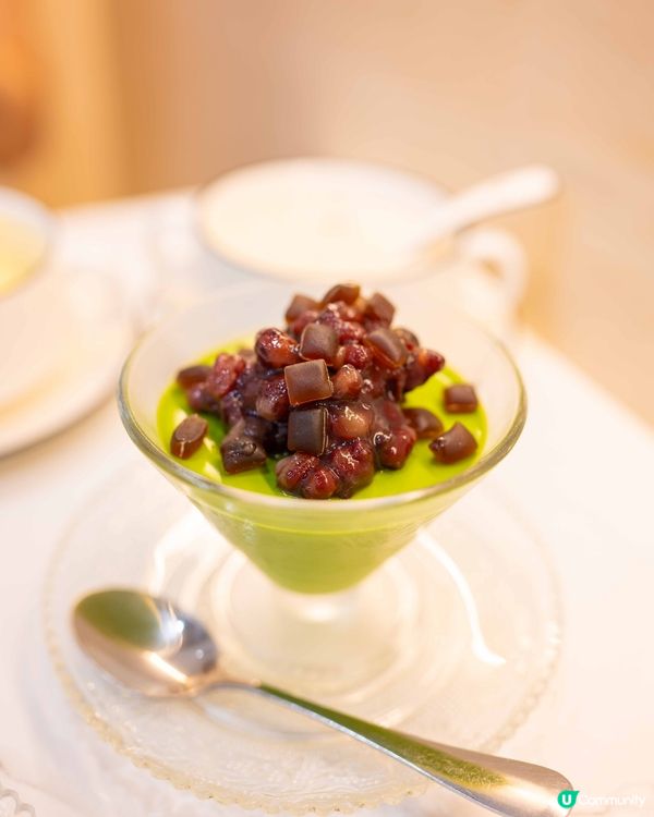 太子必試高性價比甜品店 大推腰果露😋