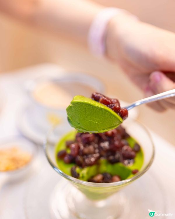 太子必試高性價比甜品店 大推腰果露😋