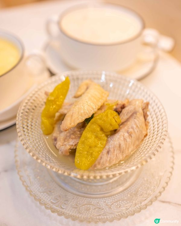 太子必試高性價比甜品店 大推腰果露😋