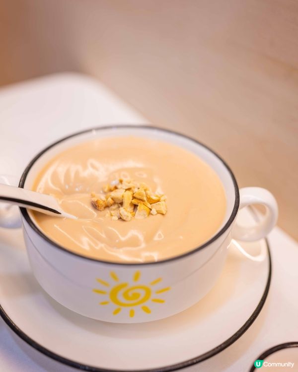 太子必試高性價比甜品店 大推腰果露😋