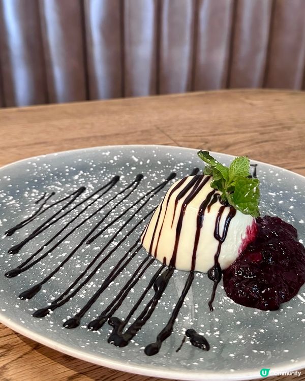 上環意式午市套餐 $288品嚐三道菜式🇮🇹🍝