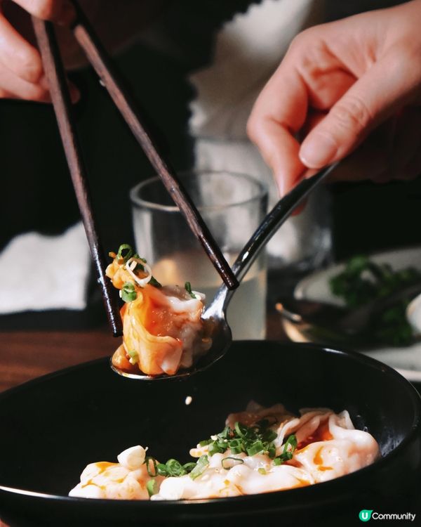 🇭🇰| 銅鑼灣 - 紅粧蜀語 Sichuan Rouge