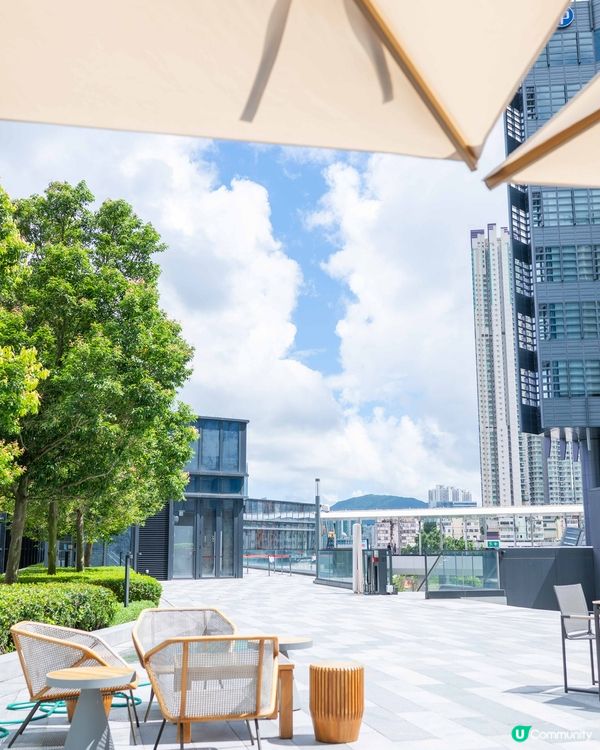 啟德Dorsett酒店四川西班牙菜😋🇪🇸🍽️