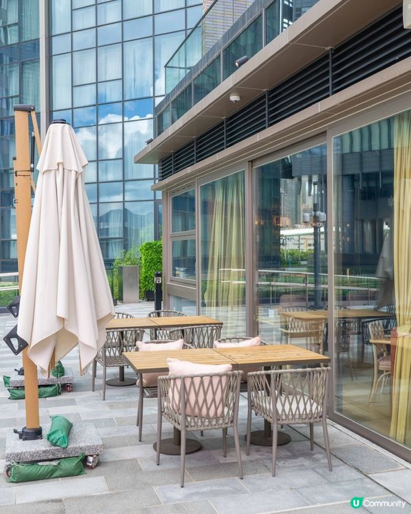 啟德Dorsett酒店四川西班牙菜😋🇪🇸🍽️