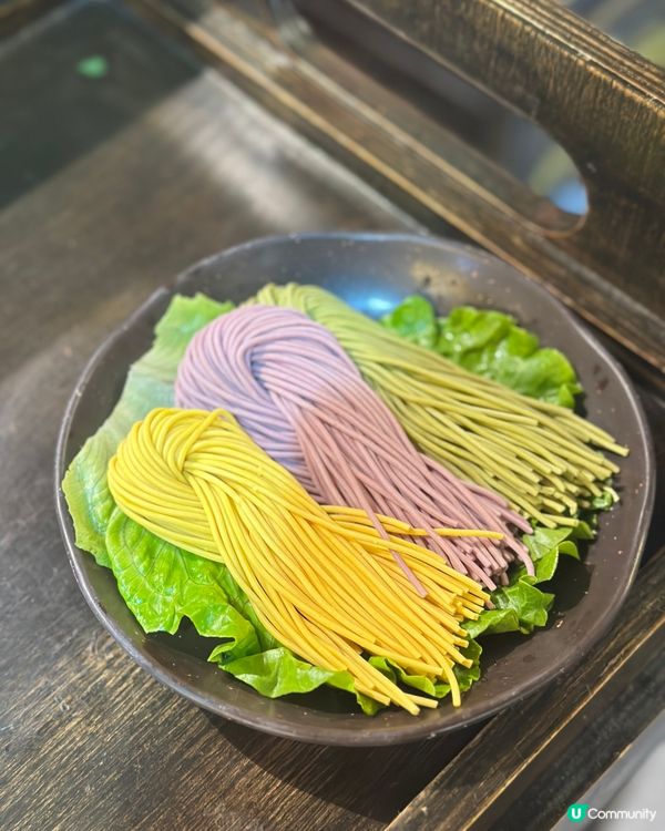 珠海古風換裝火鍋店打卡一流