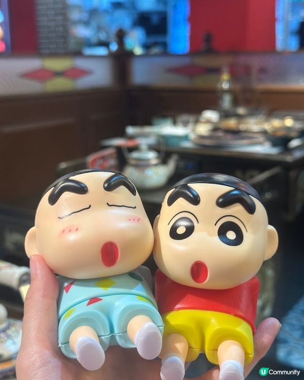 珠海古風換裝火鍋店打卡一流