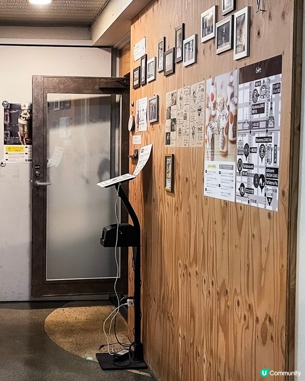 夜訪大阪芭菲店🍨宵夜甜品好推介😋世博主題超吸晴👀