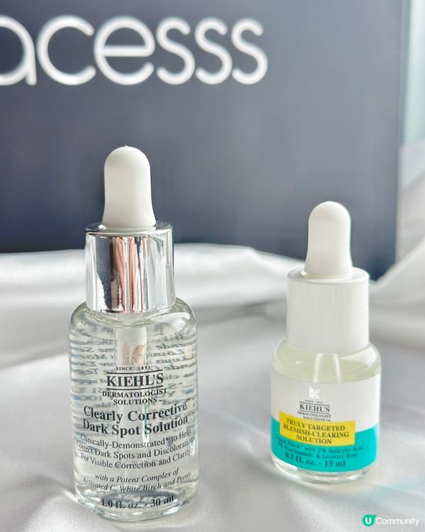 🇭🇰海景Facesss 購物攻略及戰利品分享✨