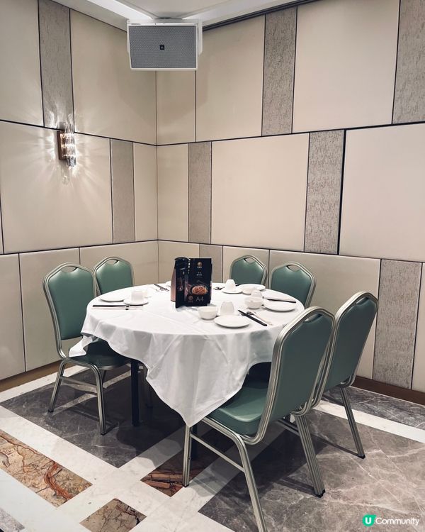 飲茶歎點心🥢沙田帝都酒店新開中式茶樓！😋