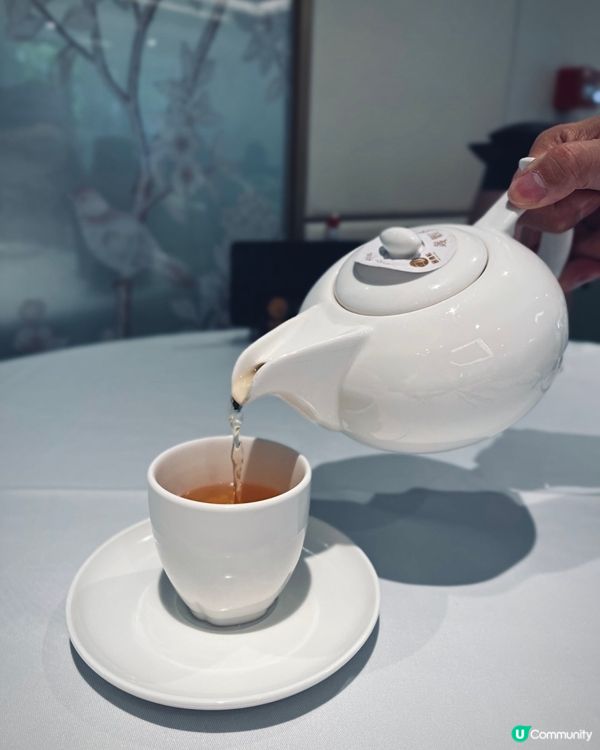 飲茶歎點心🥢沙田帝都酒店新開中式茶樓！😋