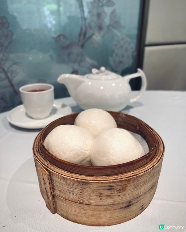 飲茶歎點心🥢沙田帝都酒店新開中式茶樓！😋