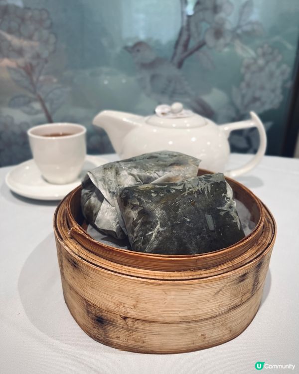 飲茶歎點心🥢沙田帝都酒店新開中式茶樓！😋