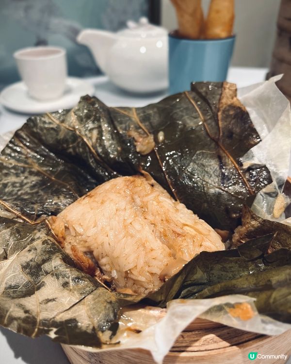 飲茶歎點心🥢沙田帝都酒店新開中式茶樓！😋