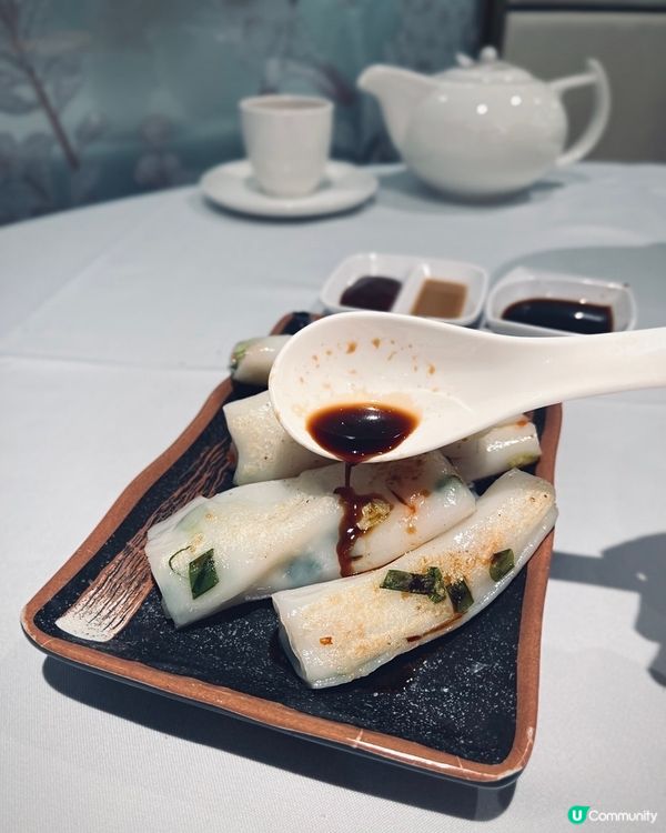 飲茶歎點心🥢沙田帝都酒店新開中式茶樓！😋