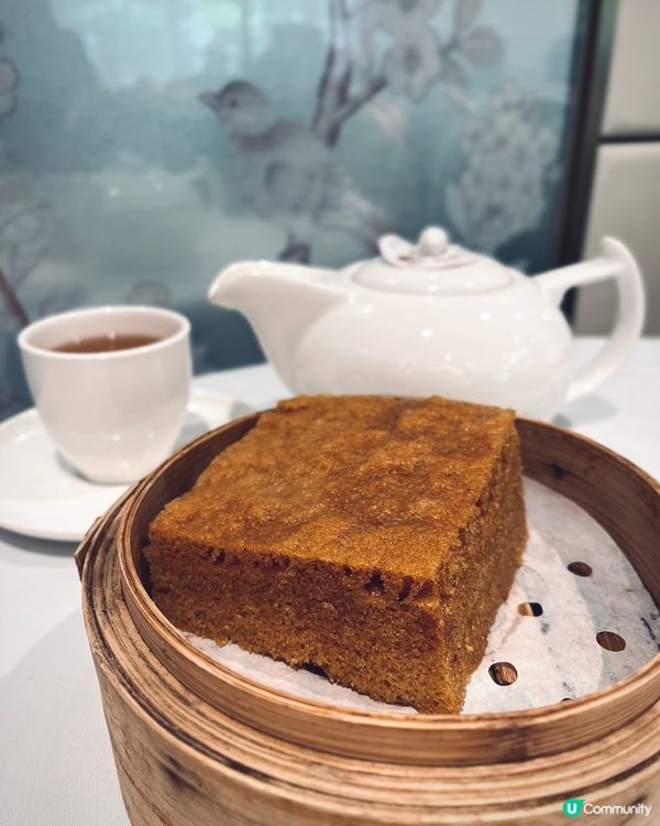 飲茶歎點心🥢沙田帝都酒店新開中式茶樓！😋