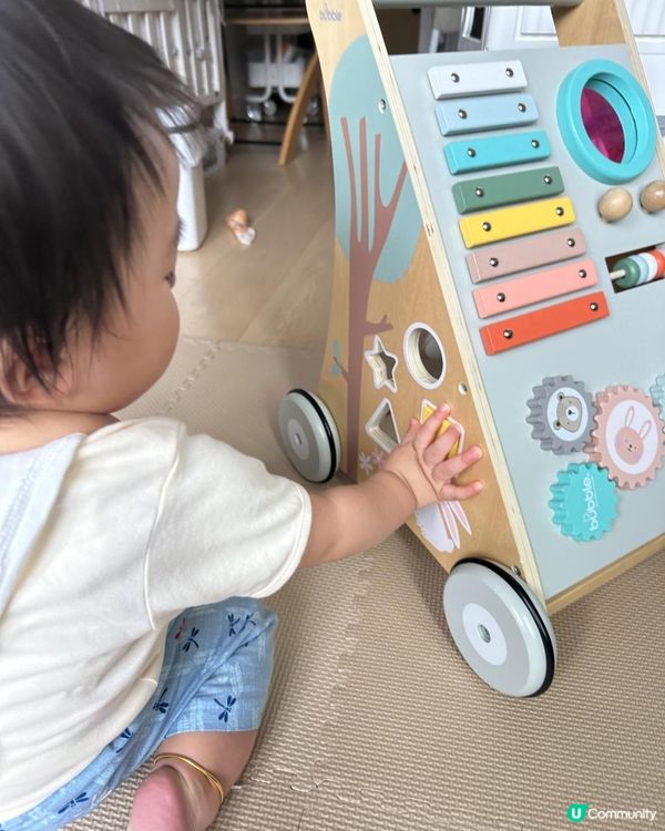 荷花BB 展必去Ergobaby